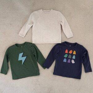 Boys 18-24m lot from Primary & Zara